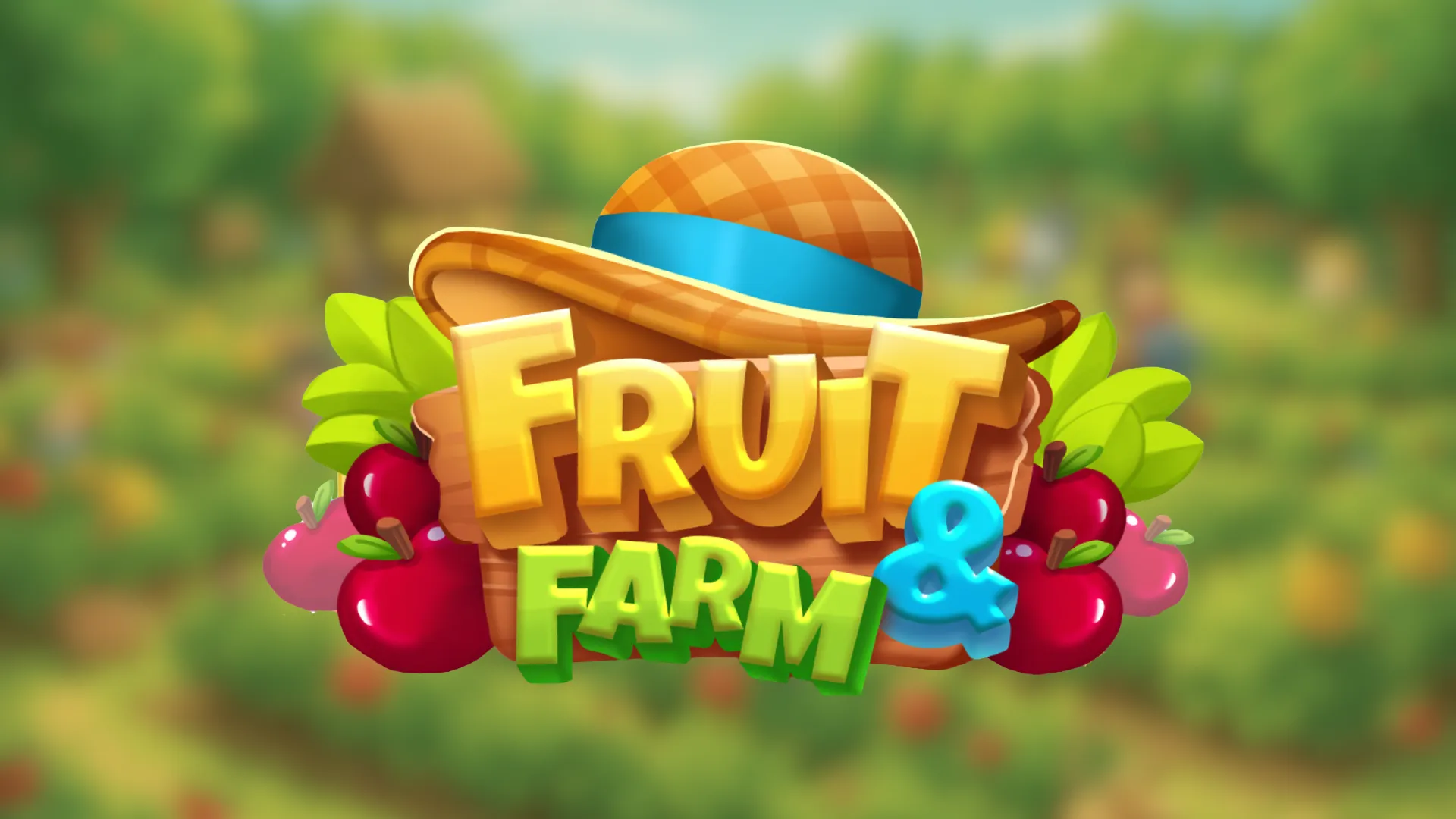 FRUIT & FARM